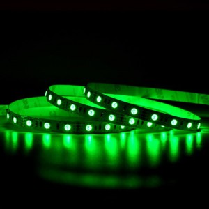 5050 60LEDS/M RGB LED -Streifen
