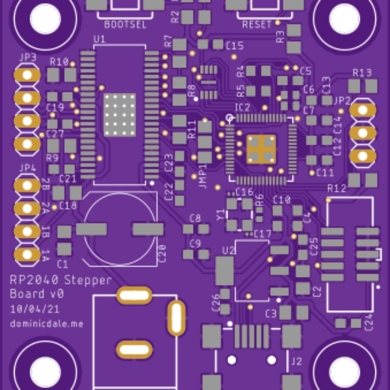 FR-4 Glass Fibre Board Hasl Audio-Verstärker-Leiterplatte