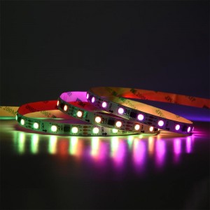 WS2811 60LEDS/M RGB Digitalstreifen