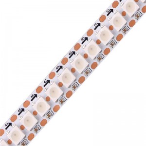 WS2812B 144LEDS/M RGB Digitalstreifen
