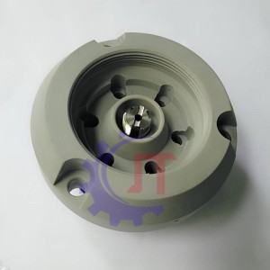 Neuer Typ (Keramikkoffer Saphireinsatz) SE