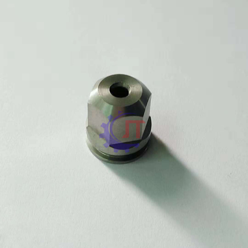 200542366 542.366 Cap Nut Schnittdrahtmaschine AgieCharmilles OD14.5 x id9/4.6 x H13 mm