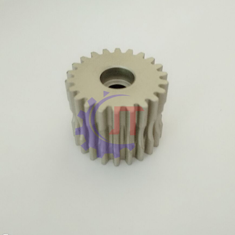 Charmilles 200542663 542.663 Gearter Bush OD16,5 x H31 mm