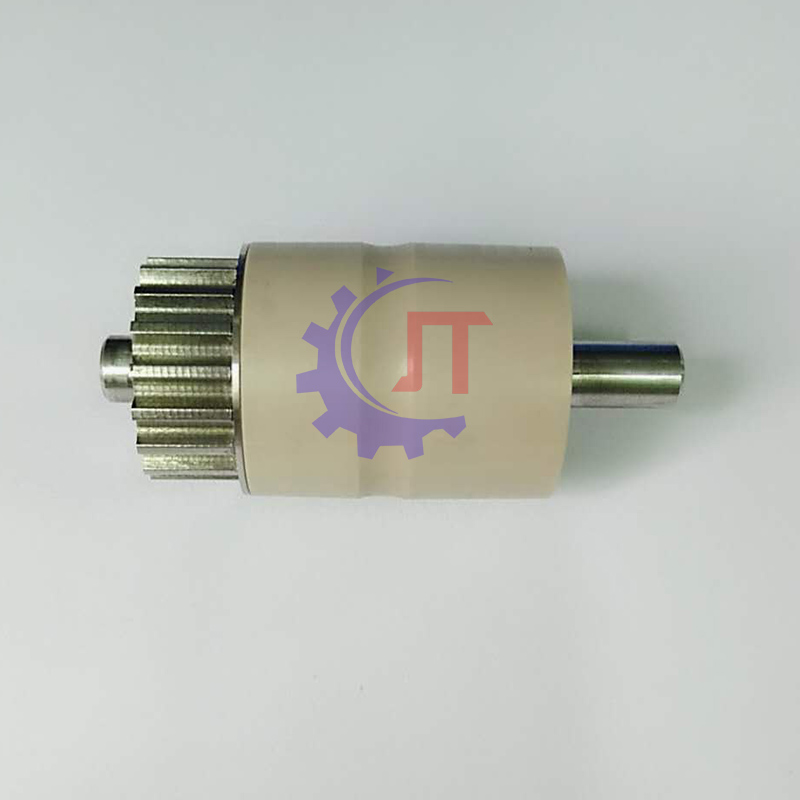 Agie 241.233 241.233.6 Antriebsrolle OD30/8 x L72mm