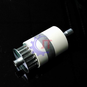 Agie 241.233 241.233.6 Antriebsrolle OD30/8 x L72mm