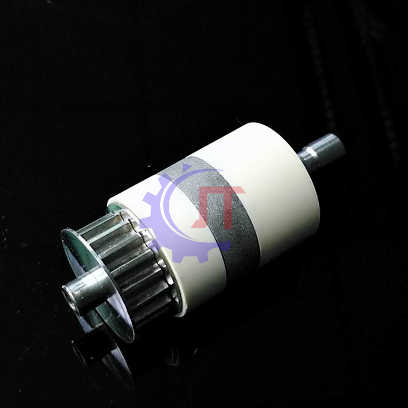 Agie 241.233 241.233.6 Antriebsrolle OD30/8 x L72mm