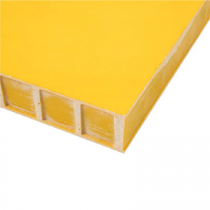Fiberglas Composite FRP/grp Cover Plattengitter