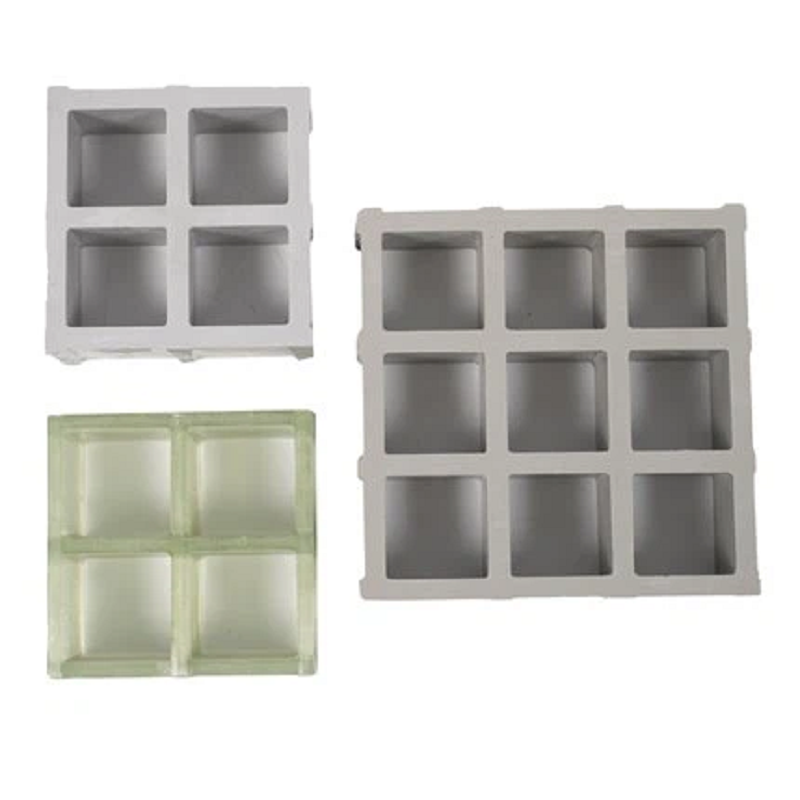 Welche Faktoren sollten bei der Installation von FRP -Leitplanken?geachtet werden