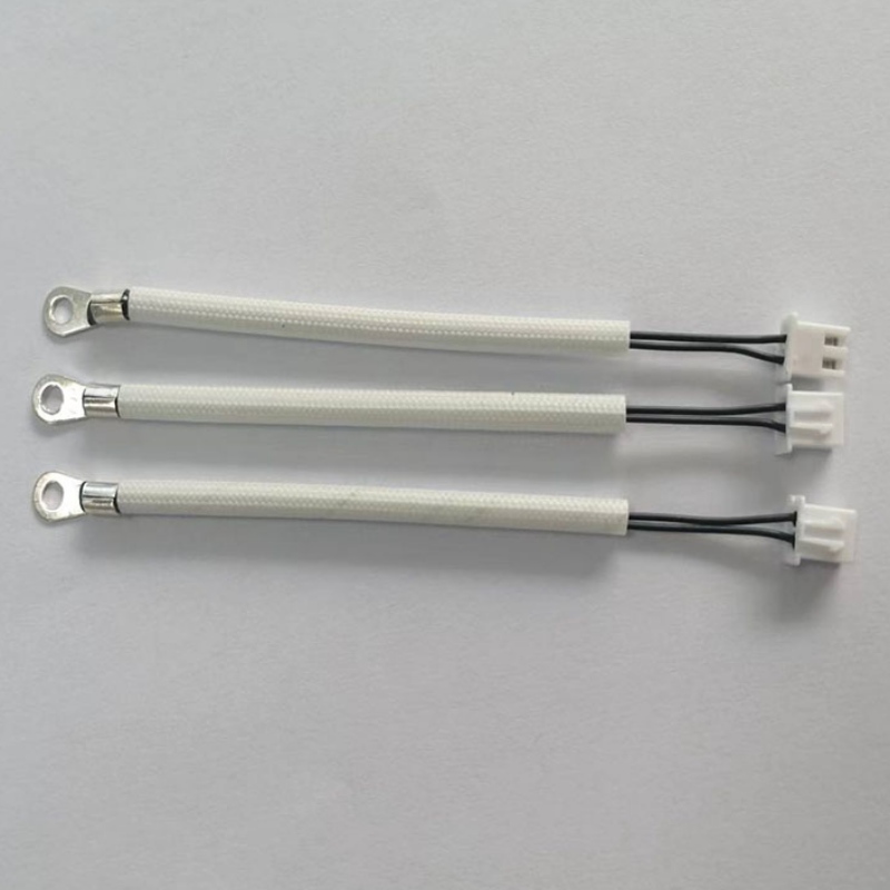 MF52C1 Einzelzweigungs -XLPE -Drahttemperaturmessung NTC -Thermistor