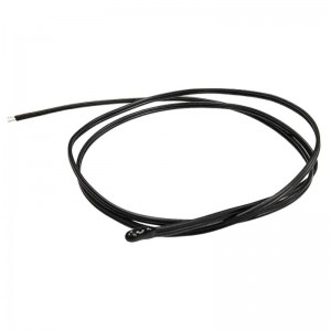 MF52C-Epoxid-XLPE-Drahttemperaturmessung NTC-Thermistor