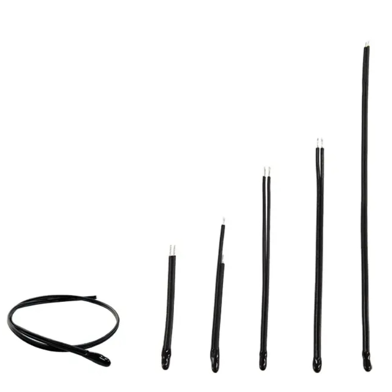 MF52C-Epoxid-XLPE-Drahttemperaturmessung NTC-Thermistor