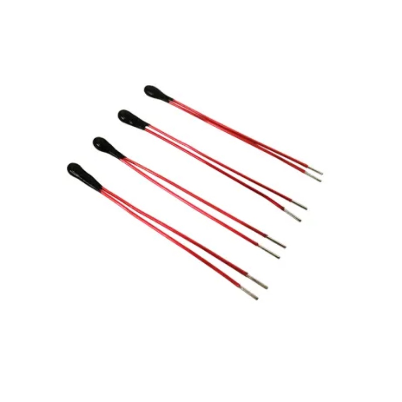 MF52B Perlen -Eameled Draht -Temperaturmessung NTC -Thermistor