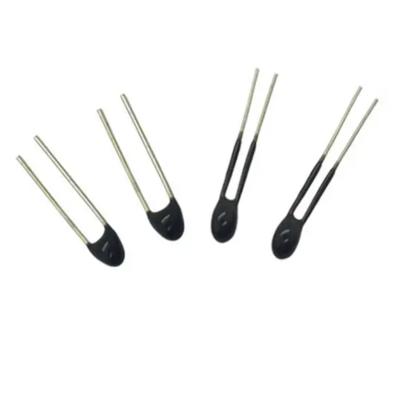 MF52A -Epoxydraht - Temperaturmessung NTC Thermistor Epoxi eingekapselter Temperatursensor