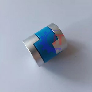 A97L-0201-0713 Kopplung Fanuc Schneidungsdrahtmaschine OD=32mm ID=10mm H=45mm