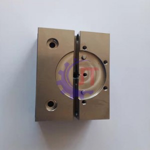 A97L-0201-0713 Kopplung Fanuc Schneidungsdrahtmaschine OD=32mm ID=10mm H=45mm