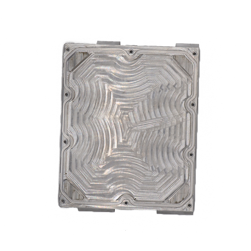 OEM CNC -Bearbeitungskomponente