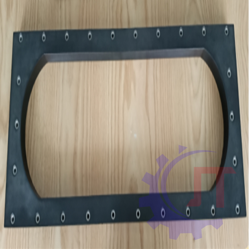 Charmilles 135018481 Sapphire Halter Kit alt