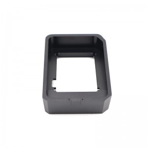 CNC -Bearbeitungskomponentenservice