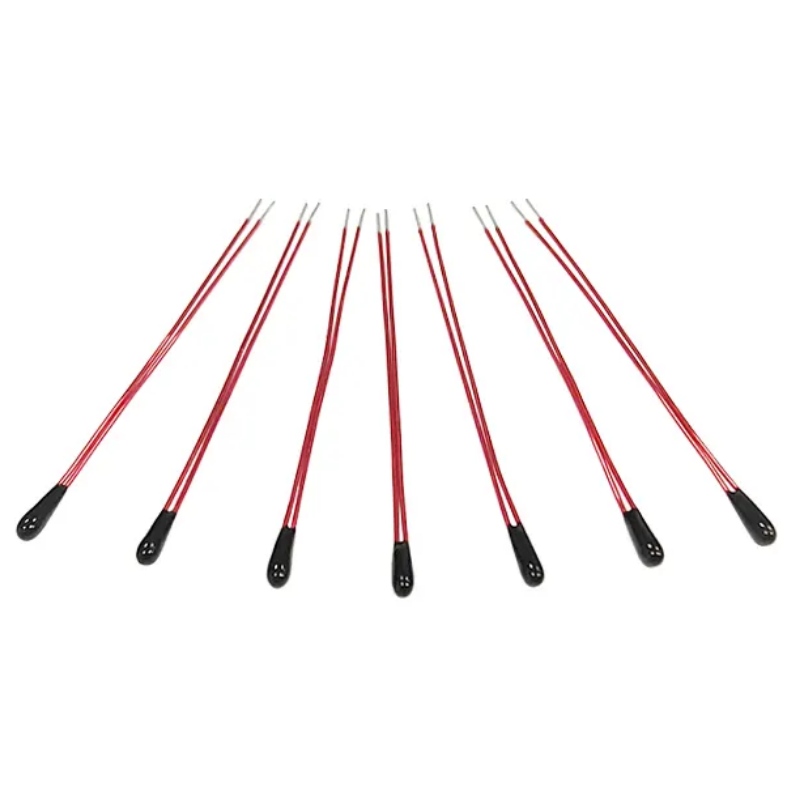 NTC -Thermistor -Temperatursensor im Erwärmungsboden des Heizkissens