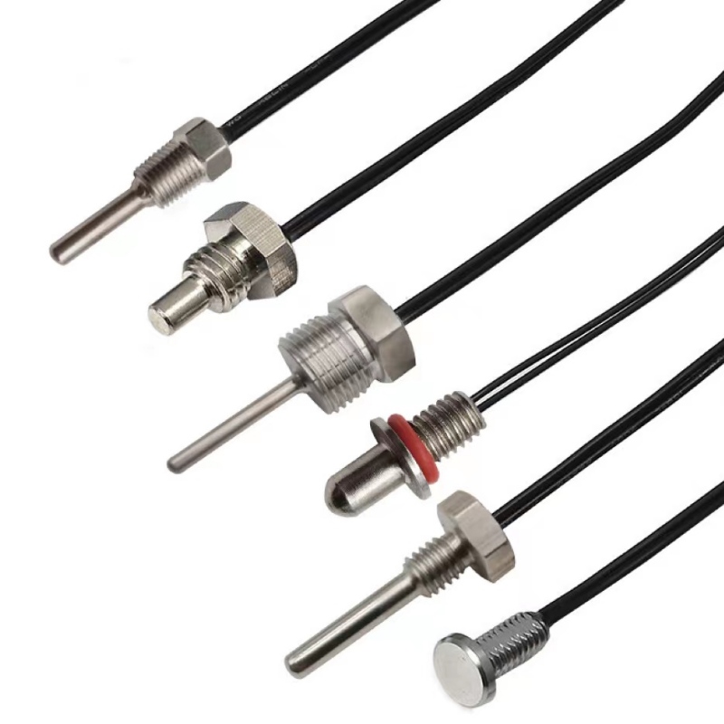 NTC -Thermistor -Temperatursensor bei Kaffeemaschine