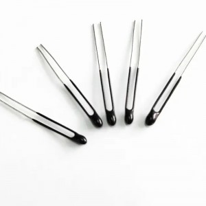 NTC -Thermistor -Temperatursensorsensor in intelligenter Toilettensitz in der Nähe