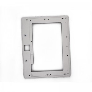 CNC Bearbeitungsteile Service