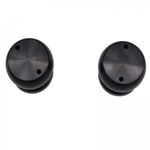 OEM -CNC -Bearbeitungsteile