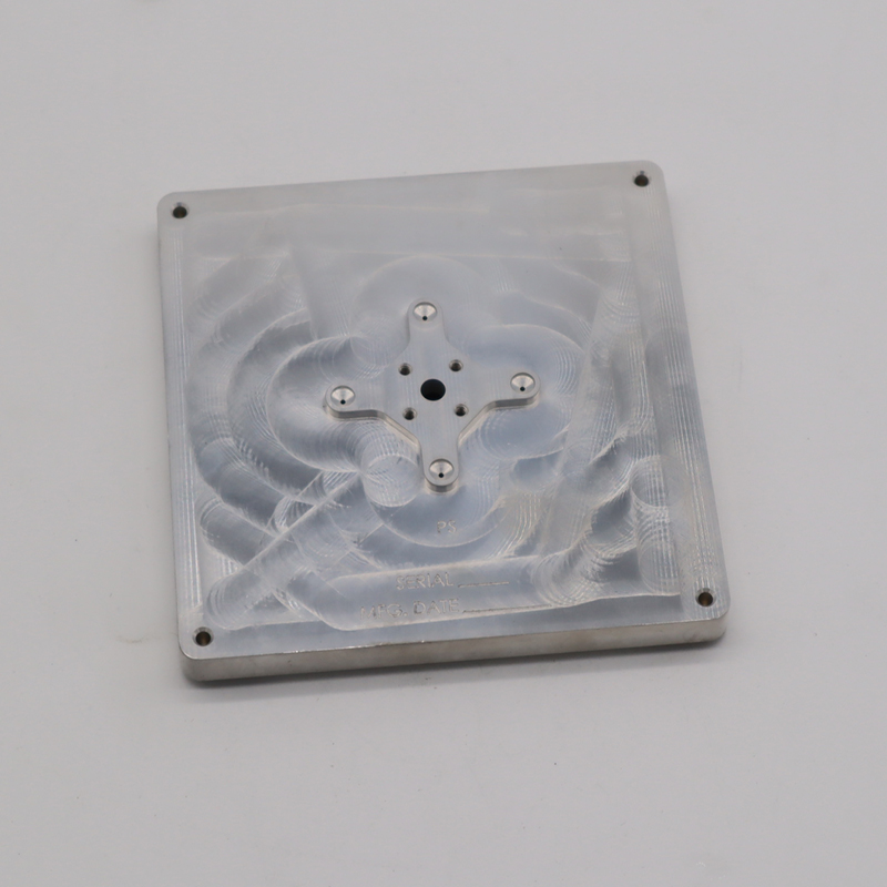 OEM CNC -Bearbeitungsdienste