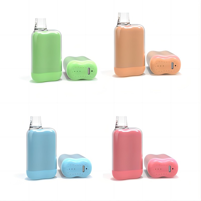KK2 DISPOSABLE VAPE GERÄT WHOLESALE 4000PUFFS