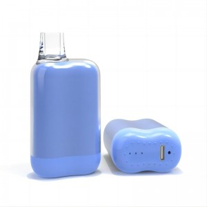 KK2 DISPOSABLE VAPE GERÄT WHOLESALE 4000PUFFS