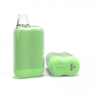 KK2 DISPOSABLE VAPE GERÄT WHOLESALE 4000PUFFS