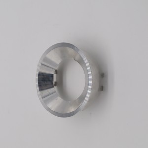 Benutzerdefinierter CNC -Bearbeitungsprototyp