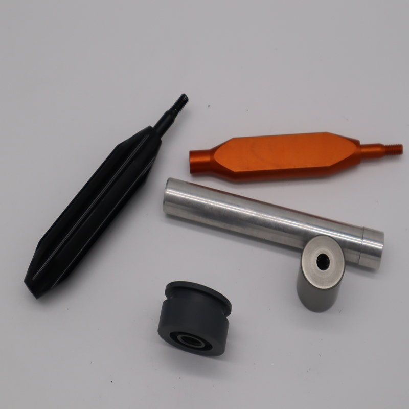CNC Drehservice