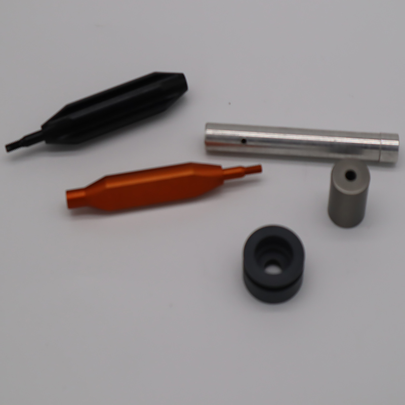 CNC Drehservice