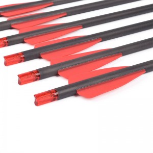 15 -Zoll -RX -Armbrustschrauben mit Edelstahl -Broadheads