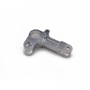 OEM CNC Bearbeitung Prototyp