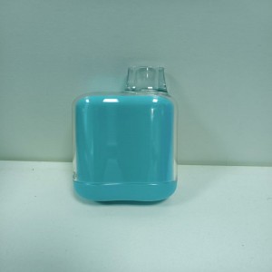 2023 Inhalaciones Ecig 14 Sabores Líquidos E Sabores 10-26 Bürgermeister 600-10000 Bocanadas Pluma Deschierbares Vape