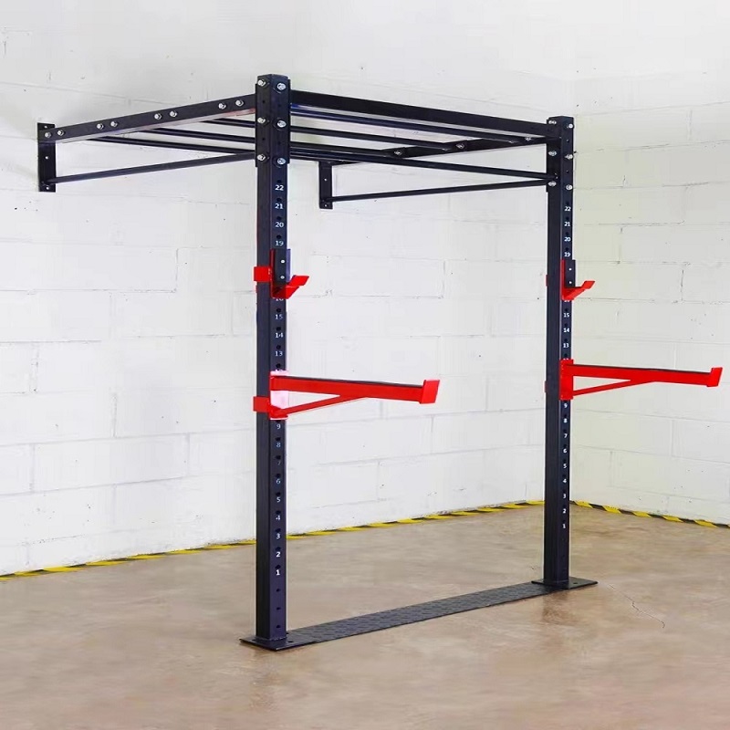 Fitnessausrüstung Blech