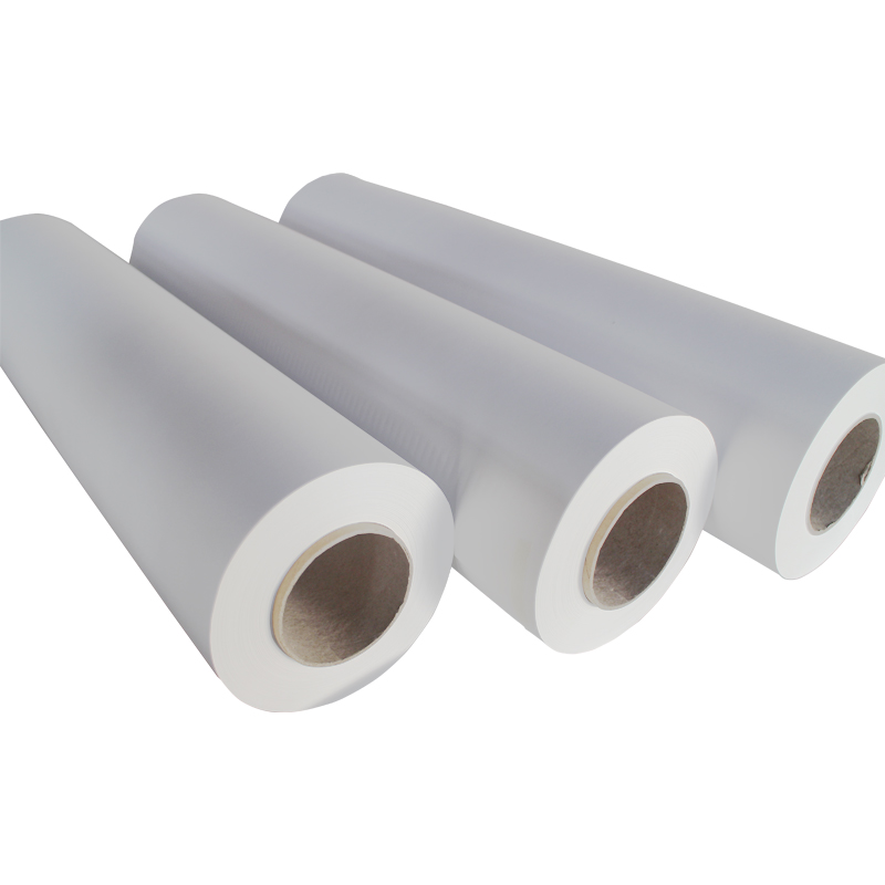 Sublimation -Transferpapier wird zum Übertragen von Polyester verwendet