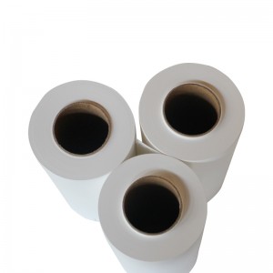 70 GSM 1,6 m 200 m Sublimationstransferpapier für Polyester