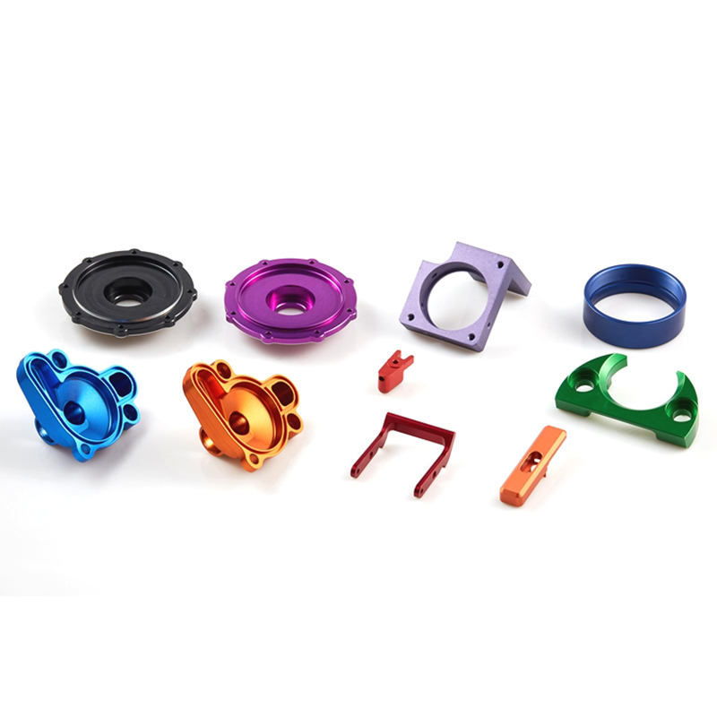 2 Möglichkeiten zur Reduzierung der CNC -Bearbeitungszeit