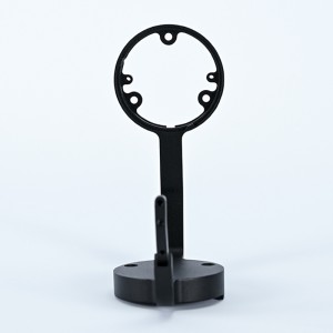 Benutzerdefinierte Aluminium -CNC -Bearbeitung