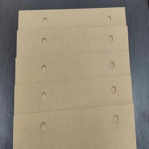 JR-500D Halbautomatischer Kartonbohrmaschine