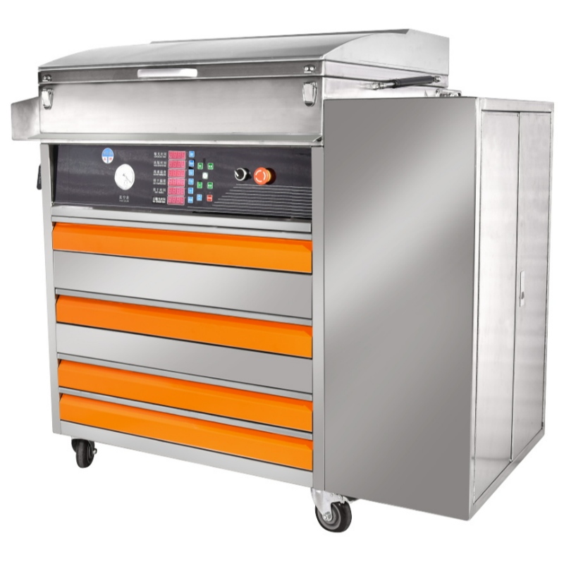 Gute Qualität Wasserwäsche Flexo/resin Platte Make Machine Flexo Druckplatte Making Machine für Drucker