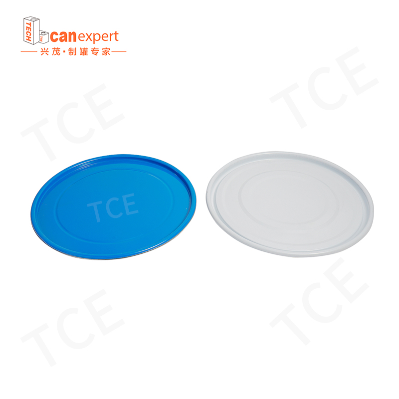 TCE-AC HOT Sellverkaufs Produktschweißen lug&von Orchid Metall Eimer Zinnplatte PE-Deckelrohr
