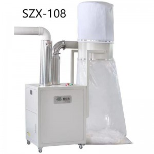 Umweltfreunde Schneidmaschine