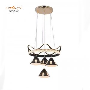 L8001 LED Pedant Light-3 Farben