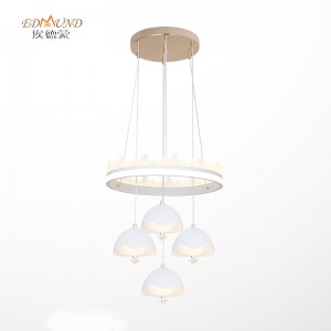 L8010 LED Pedant Light-3 Farben