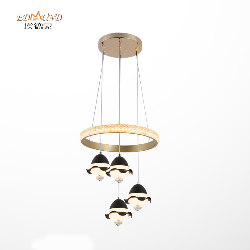 L8011 LED Pedant Light-3 Farben