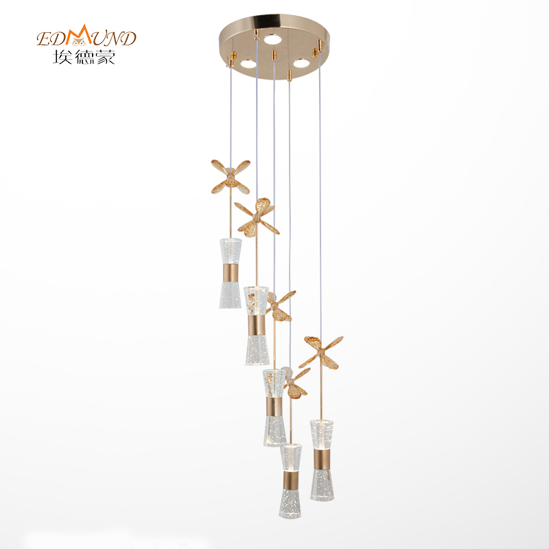 L8013 LED Pedant Light-3 Farben